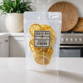 Dehydrated Lemons - 30g Small Bag