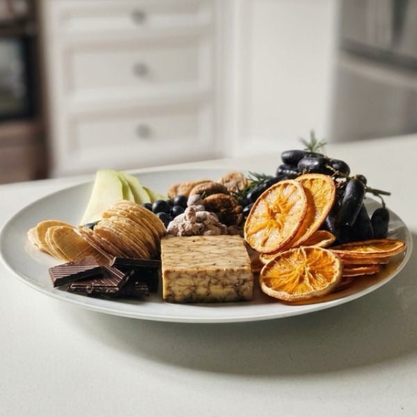 Dehydrated Oranges - 100g Large Bag