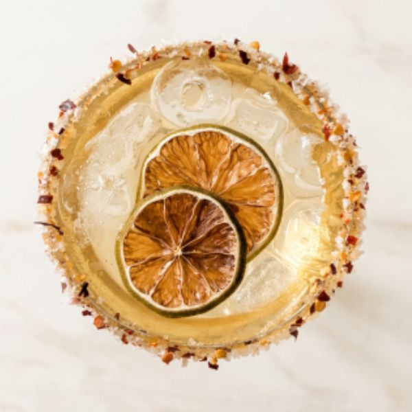 Dehydrated Limes - 100g Large Bag